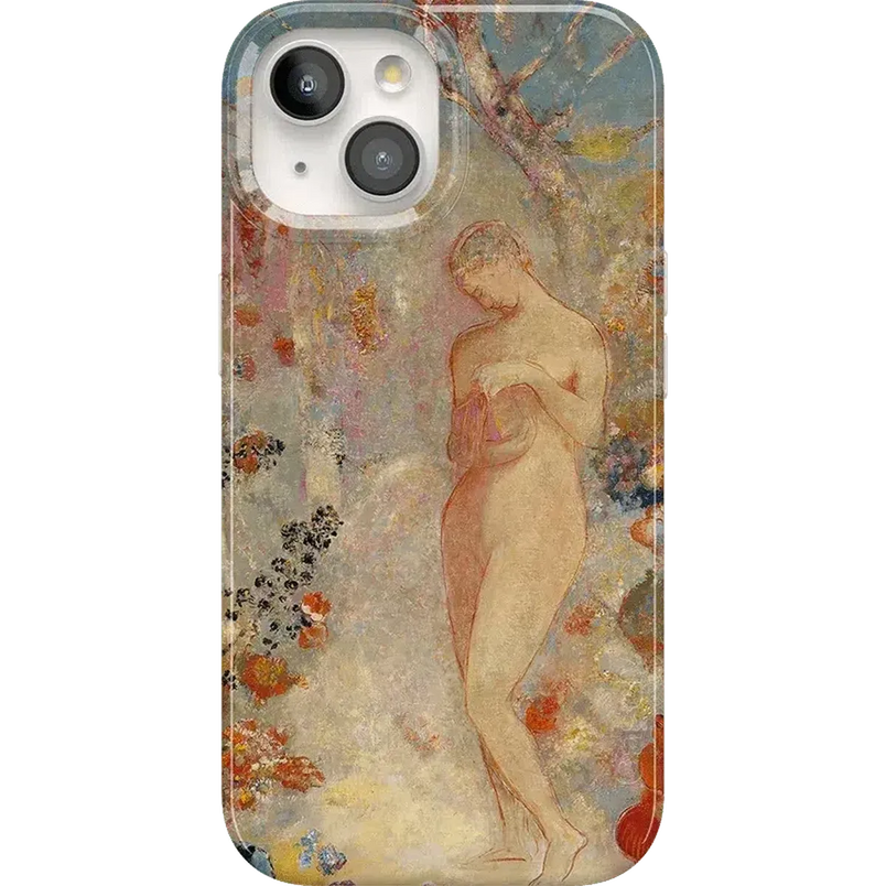 Pandora | The Met Series Case iPhone Case get.casely Classic + MagSafe® iPhone 15