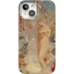 Pandora | The Met Series Case iPhone Case get.casely Classic + MagSafe® iPhone 15