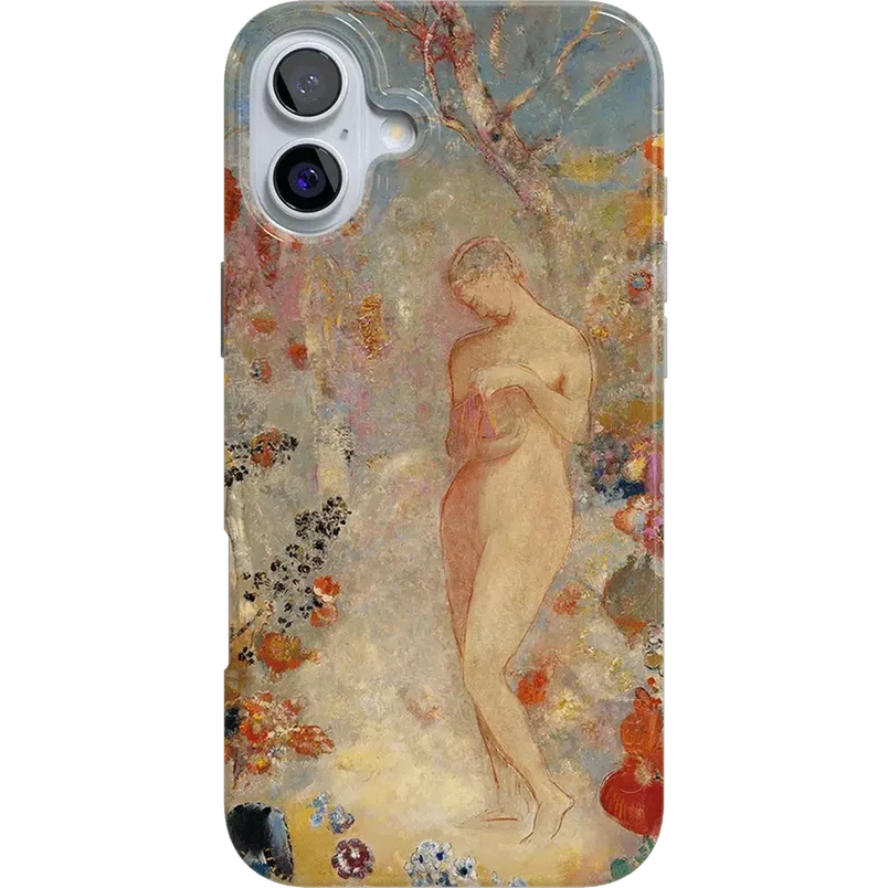 Pandora | The Met Series Case iPhone Case get.casely Classic + MagSafe® iPhone 16 Plus