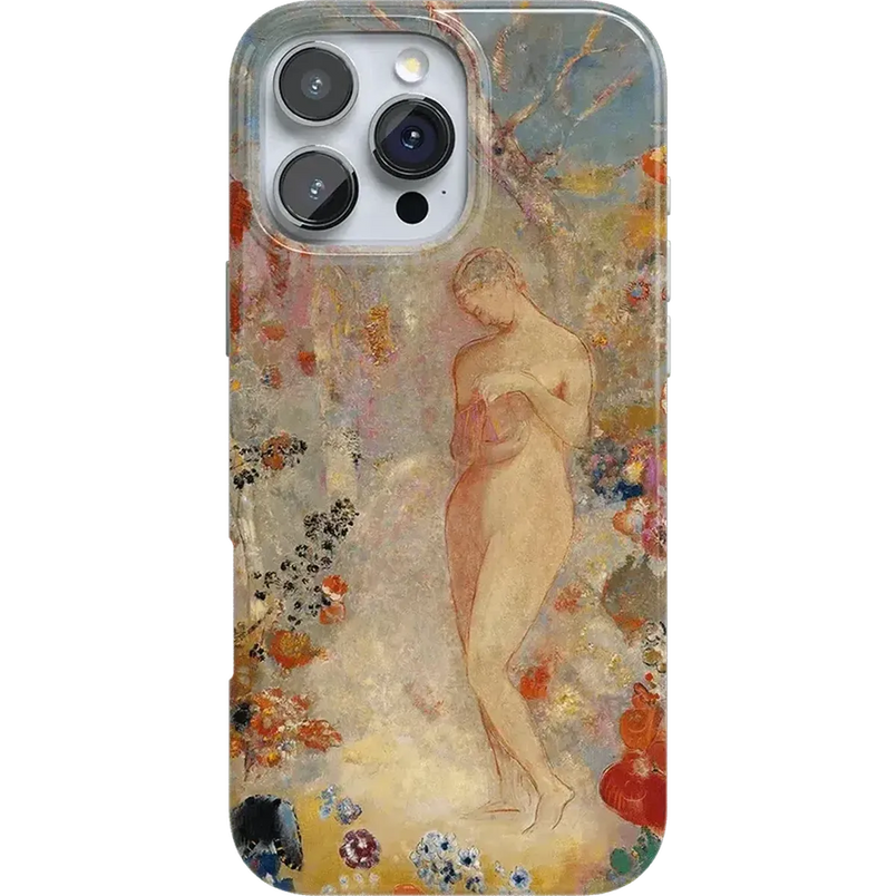 Pandora | The Met Series Case iPhone Case get.casely Classic + MagSafe® iPhone 16 Pro Max