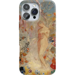 Pandora | The Met Series Case iPhone Case get.casely Classic + MagSafe® iPhone 16 Pro Max