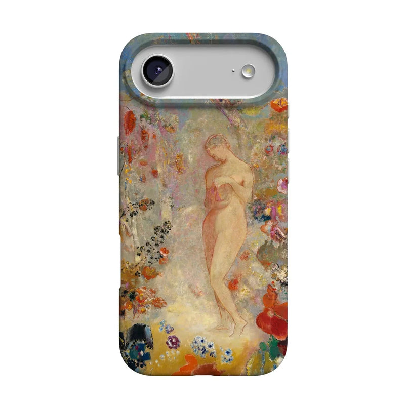 Pandora | The Met Series Case iPhone Case get.casely Classic + MagSafe® iPhone 17 Air 