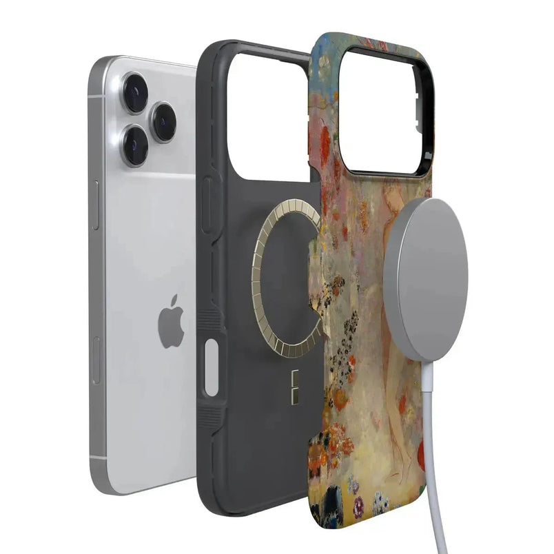 Pandora | The Met Series Case iPhone Case get.casely 