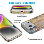 Pandora | The Met Series Case iPhone Case get.casely 