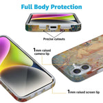 Pandora | The Met Series Case iPhone Case get.casely 