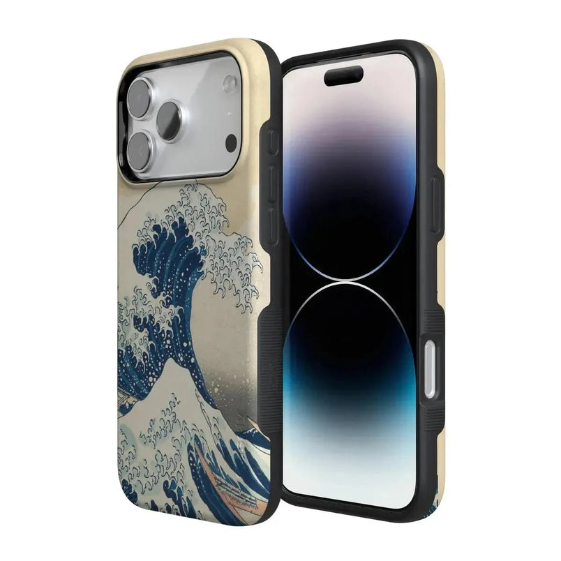 Pandora | The Met Series Case iPhone Case get.casely 