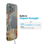 Pandora | The Met Series Case iPhone Case get.casely 