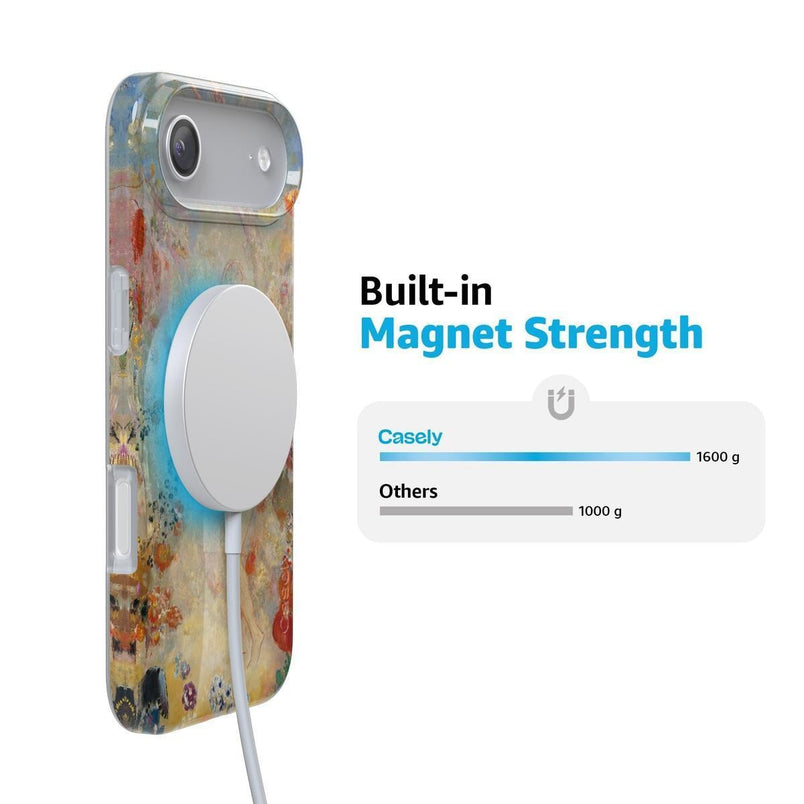 Pandora | The Met Series Case iPhone Case get.casely 