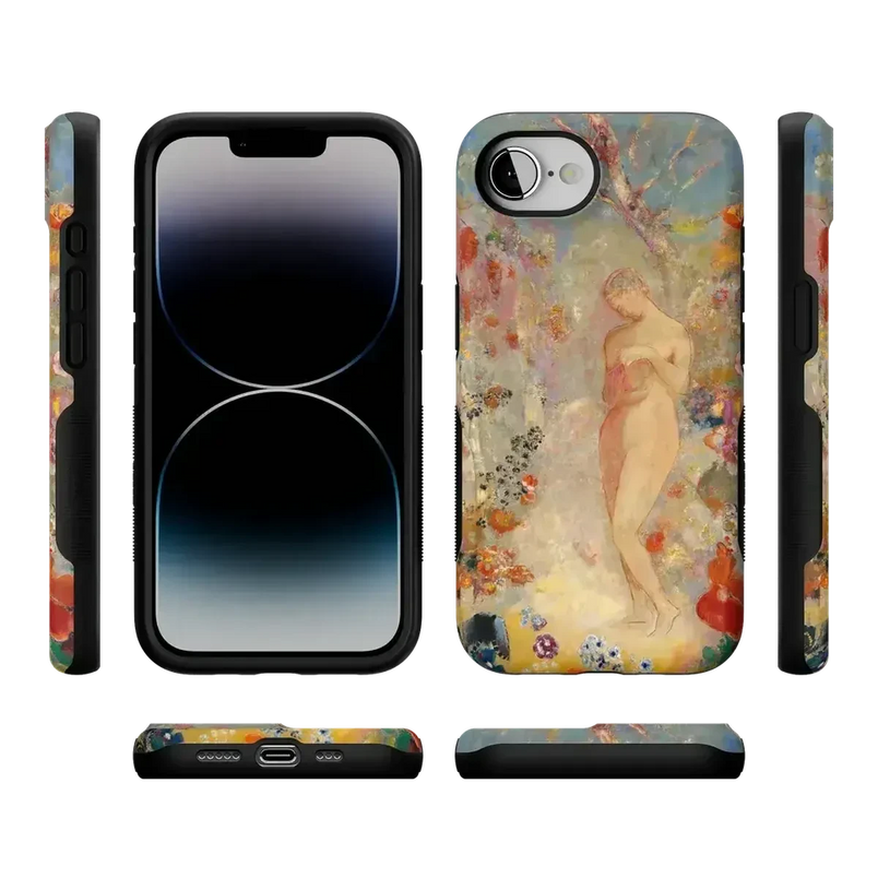 Pandora | The Met Series Case iPhone Case get.casely 