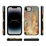 Pandora | The Met Series Case iPhone Case get.casely 