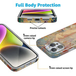 Pandora | The Met Series Case iPhone Case get.casely 