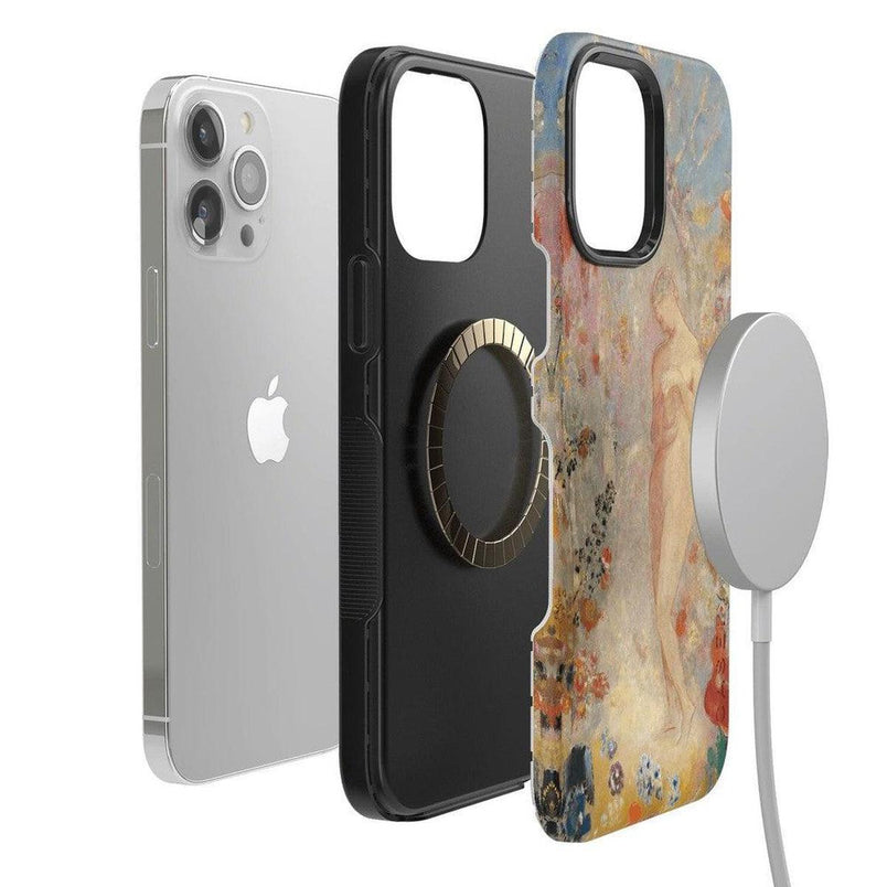 Pandora | The Met Series Case iPhone Case get.casely 