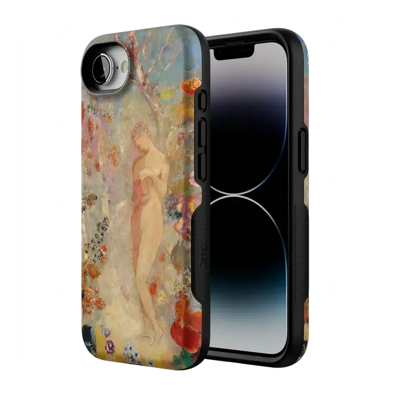 Pandora | The Met Series Case iPhone Case get.casely 