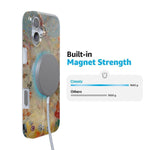 Pandora | The Met Series Case iPhone Case get.casely 