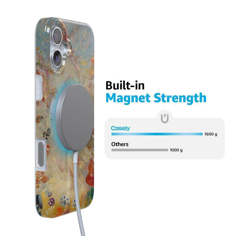 Pandora | The Met Series Case iPhone Case get.casely 