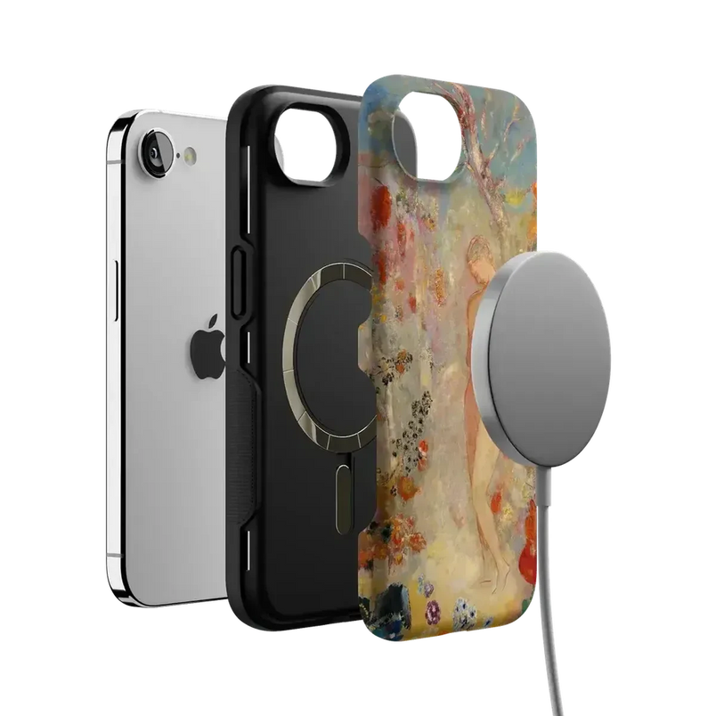 Pandora | The Met Series Case iPhone Case get.casely 