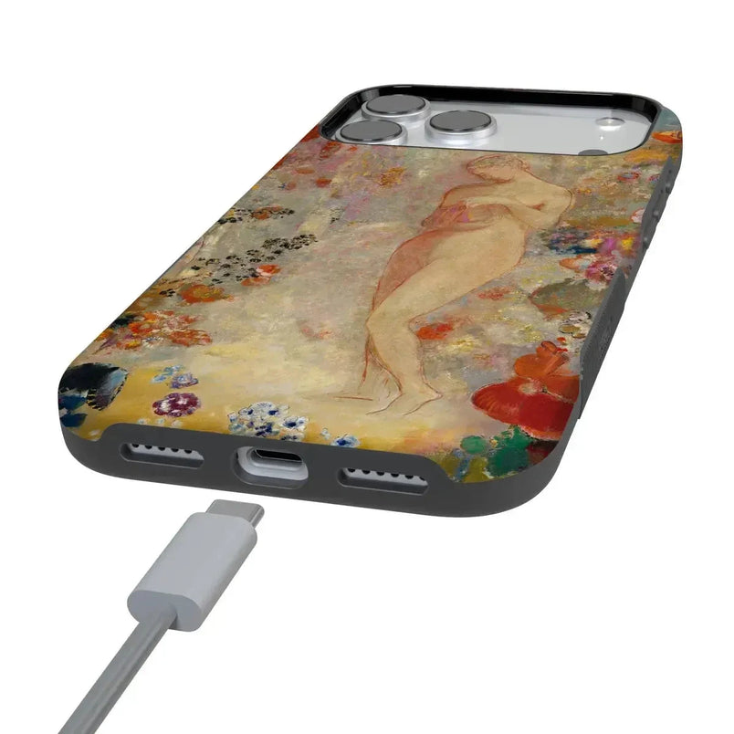 Pandora | The Met Series Case iPhone Case get.casely 