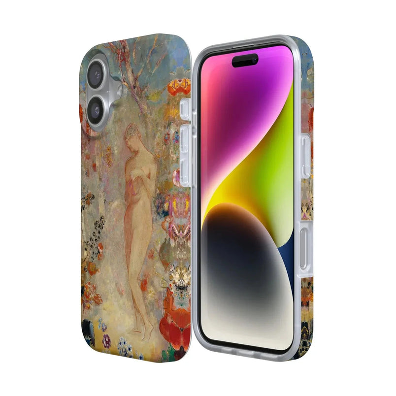 Pandora | The Met Series Case iPhone Case get.casely 