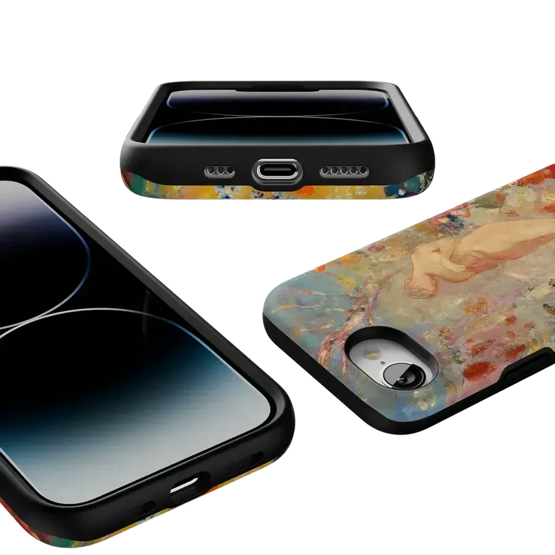 Pandora | The Met Series Case iPhone Case get.casely 