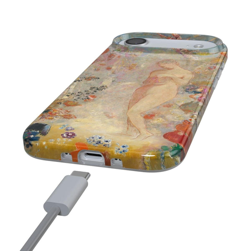 Pandora | The Met Series Case iPhone Case get.casely 