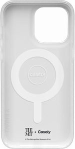 Pandora | The Met Series Case iPhone Case get.casely 