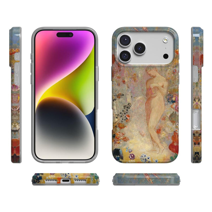 Pandora | The Met Series Case iPhone Case get.casely 