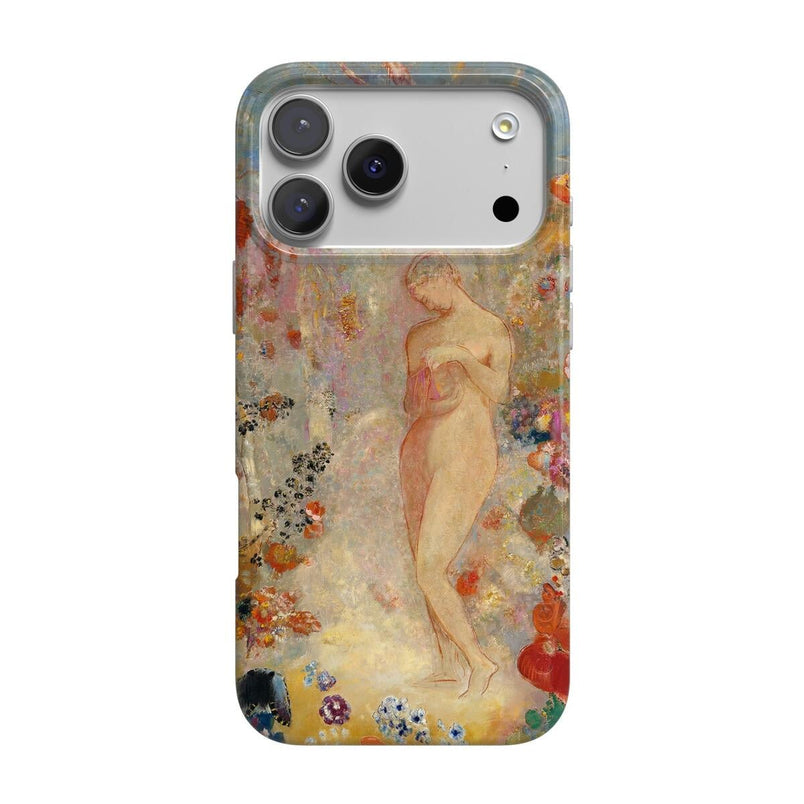 Pandora | The Met Series Case iPhone Case get.casely 