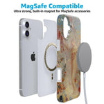 Pandora | The Met Series Case iPhone Case get.casely 