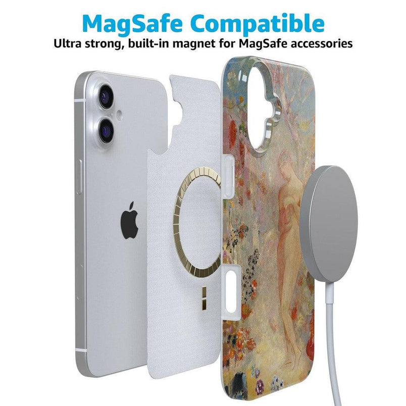 Pandora | The Met Series Case iPhone Case get.casely 