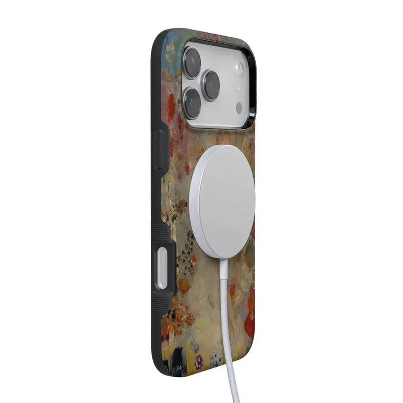 Pandora | The Met Series Case iPhone Case get.casely 