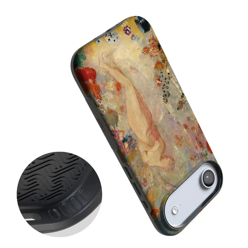 Pandora | The Met Series Case iPhone Case get.casely 
