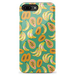 Papaya Palms | Dippin' Daisy's Isla Tropical Case iPhone Case get.casely Essential iPhone 6/7/8 Plus 