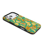 Papaya Palms | Dippin' Daisy's Tropical Vacation Case iPhone Case get.casely 