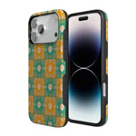 Papaya Palms | Dippin' Daisy's Tropical Vacation Case iPhone Case get.casely 