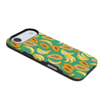 Papaya Palms | Dippin' Daisy's Tropical Vacation Case iPhone Case get.casely 