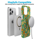 Papaya Palms | Dippin' Daisy's Tropical Vacation Case iPhone Case get.casely 