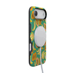 Papaya Palms | Dippin' Daisy's Tropical Vacation Case iPhone Case get.casely 