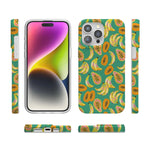 Papaya Palms | Dippin' Daisy's Tropical Vacation Case iPhone Case get.casely 