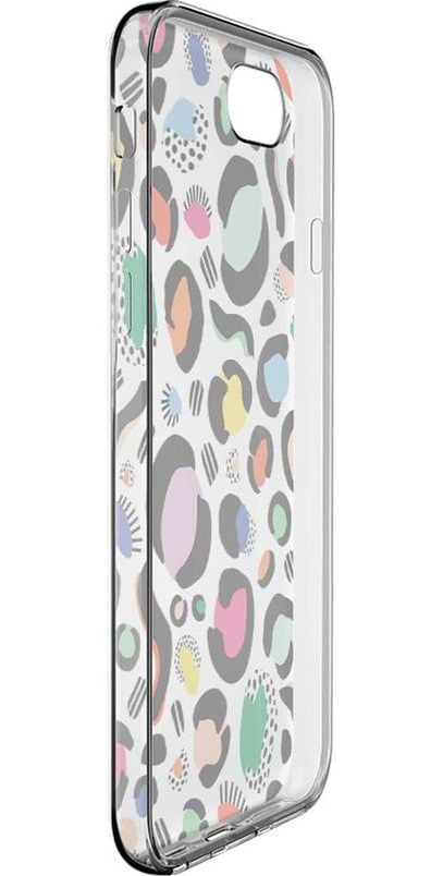 Party Animal | Rainbow Leopard Print Case iPhone Case get.casely 