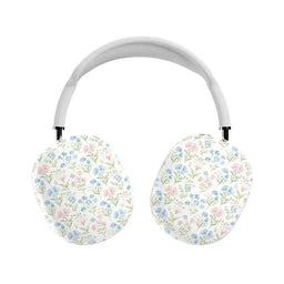 Pastel Flowers | Sunday Best AirPods Max Case AirPods Case get.casely AirPods Max 
