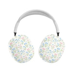 Pastel Flowers | Sunday Best AirPods Max Case AirPods Case get.casely AirPods Max 