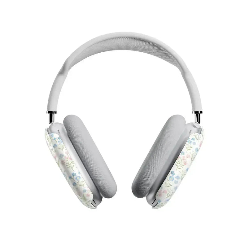 Pastel Flowers | Sunday Best AirPods Max Case AirPods Case get.casely 