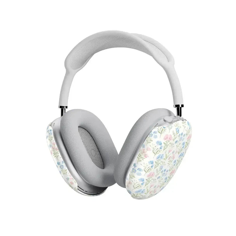 Pastel Flowers | Sunday Best AirPods Max Case AirPods Case get.casely 