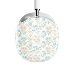 Pastel Flowers | Sunday Best AirPods Max Case AirPods Case get.casely 
