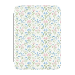 Pastel Flowers | Sunday Best Kindle Case Kindle Case get.casely 7” Kindle Paperwhite 