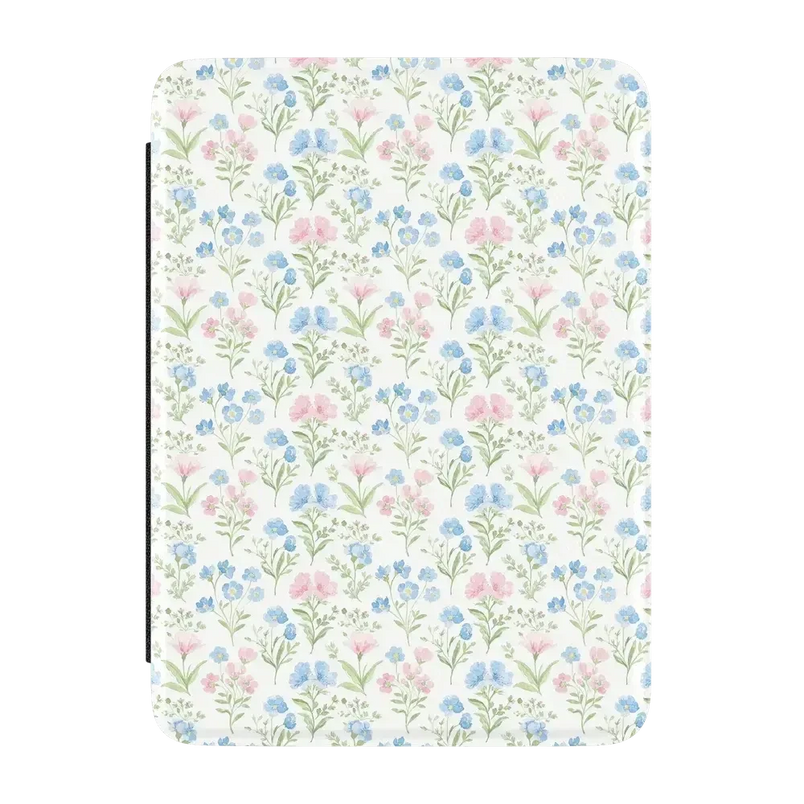 Pastel Flowers | Sunday Best Kindle Case Kindle Case get.casely 7” Kindle Paperwhite 