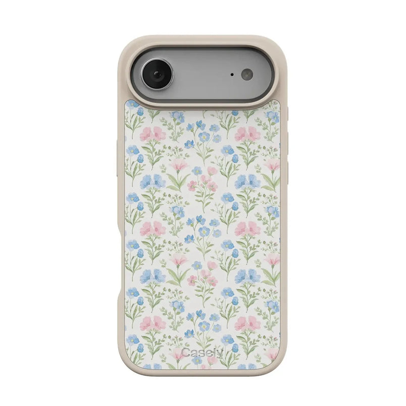Pastel Garden | Sunday Best Case Phone Case get.casely Align + MagSafe® iPhone 17 Air 