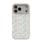 Pastel Garden | Sunday Best Case Phone Case get.casely Align + MagSafe® iPhone 17 Pro Max 