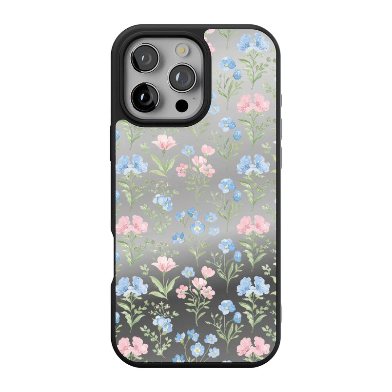 Pastel Garden | Sunday Best Case Phone Case get.casely Align Reflect + MagSafe® iPhone 16 Pro Max 