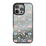 Pastel Garden | Sunday Best Case Phone Case get.casely Align Reflect + MagSafe® iPhone 16 Pro Max 